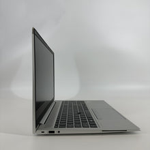 Load image into Gallery viewer, HP Elitebook 850 G7 15.6 Silver 1.7 GHz Intel Core i5 10th Gen. 16GB RAM 256GB Solid State Drive