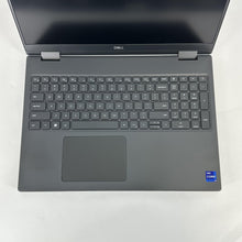 Load image into Gallery viewer, Dell Precision 7670 16 Gray 2.3 GHz Intel Core i9 12th Gen. 32GB RAM 512GB Solid State Drive NVIDIA RTX A1000 4 GB