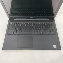 Load image into Gallery viewer, Dell Inspiron 3593 15.6 Black 1.3 GHz Intel Core i7 10th Gen. 12GB RAM 512GB Solid State Drive
