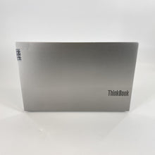 Load image into Gallery viewer, Lenovo ThinkBook 15 Gen 4 Gray 2.0 GHz AMD Ryzen 7 5825U 16GB RAM 512GB Solid State Drive