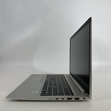 Load image into Gallery viewer, HP Elitebook 850 G7 15.6 Silver 1.7 GHz Intel Core i5 10th Gen. 16GB RAM 256GB Solid State Drive