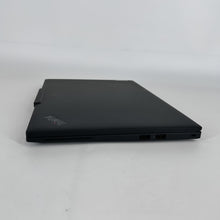 Load image into Gallery viewer, Lenovo ThinkPad T14s Gen 6 Black 2.0 GHz AMD Ryzen AI 7 Pro 350 16GB RAM 512GB Solid State Drive