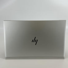 Load image into Gallery viewer, HP Elitebook 850 G7 15.6 Silver 1.7 GHz Intel Core i5 10th Gen. 16GB RAM 256GB Solid State Drive