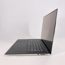 Load image into Gallery viewer, Dell XPS 15 9530 Silver 2.4 GHz Intel Core i7 13th Gen. 64GB RAM 1TB Solid State Drive NVIDIA GeForce RTX 4050 6 GB
