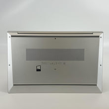 Load image into Gallery viewer, HP Elitebook 850 G7 15.6 Silver 1.7 GHz Intel Core i5 10th Gen. 16GB RAM 256GB Solid State Drive