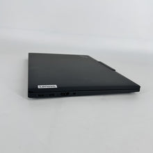Load image into Gallery viewer, Lenovo ThinkPad T14s Gen 6 Black 2.0 GHz AMD Ryzen AI 7 Pro 350 16GB RAM 512GB Solid State Drive