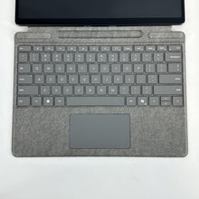 Load image into Gallery viewer, Microsoft Surface Pro 11 13 Black WiFi 2.1 GHz Intel Core Ultra 5 Series 2 16GB RAM 256GB Solid State Drive