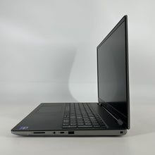 Load image into Gallery viewer, Dell Precision 7670 16 Gray 2.3 GHz Intel Core i9 12th Gen. 32GB RAM 512GB Solid State Drive NVIDIA RTX A1000 4 GB