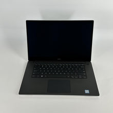 Load image into Gallery viewer, Dell XPS 15 7590 Silver 2.6 GHz Intel Core i7 9th Gen. 32GB RAM 512GB Solid State Drive NVIDIA GeForce GTX 1650 4 GB
