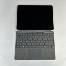 Load image into Gallery viewer, Microsoft Surface Pro 11 13 Black WiFi 2.1 GHz Intel Core Ultra 5 Series 2 16GB RAM 256GB Solid State Drive