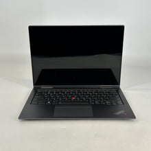 Load image into Gallery viewer, Lenovo ThinkPad X1 Yoga Gen 6 14 Gray 3.0 GHz Intel Core i7 11th Gen. 16GB RAM 1TB Solid State Drive