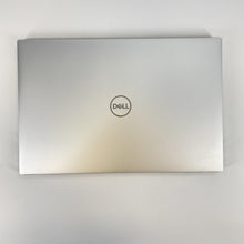 Load image into Gallery viewer, Dell XPS 15 9530 Silver 2.4 GHz Intel Core i7 13th Gen. 64GB RAM 1TB Solid State Drive NVIDIA GeForce RTX 4050 6 GB