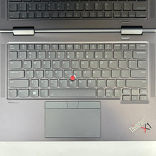 Load image into Gallery viewer, Lenovo ThinkPad X1 Yoga Gen 6 14 Gray 3.0 GHz Intel Core i7 11th Gen. 16GB RAM 1TB Solid State Drive