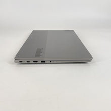 Load image into Gallery viewer, Lenovo ThinkBook 15 Gen 4 Gray 2.0 GHz AMD Ryzen 7 5825U 16GB RAM 512GB Solid State Drive