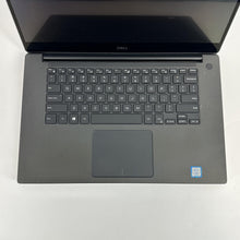 Load image into Gallery viewer, Dell XPS 15 7590 Silver 2.6 GHz Intel Core i7 9th Gen. 32GB RAM 512GB Solid State Drive NVIDIA GeForce GTX 1650 4 GB