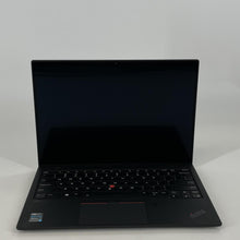 Load image into Gallery viewer, Lenovo ThinkPad X1 Nano Gen 1 13 Black 1.3 GHz Intel Core i7 11th Gen. 16GB RAM 1TB Solid State Drive