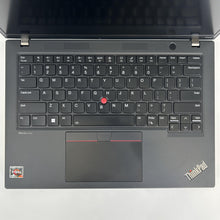 Load image into Gallery viewer, Lenovo ThinkPad P14s Gen 4 Black 3.33 GHz AMD Ryzen 7 Pro 7840U 32GB RAM 1TB Solid State Drive