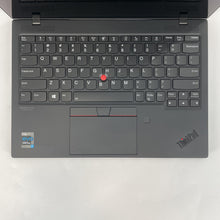 Load image into Gallery viewer, Lenovo ThinkPad X1 Nano Gen 1 13 Black 1.3 GHz Intel Core i7 11th Gen. 16GB RAM 1TB Solid State Drive