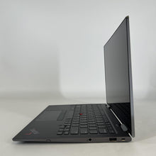 Load image into Gallery viewer, Lenovo ThinkPad X1 Yoga Gen 6 14 Gray 3.0 GHz Intel Core i7 11th Gen. 16GB RAM 1TB Solid State Drive
