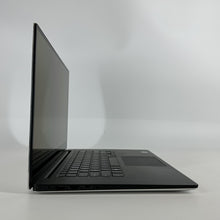 Load image into Gallery viewer, Dell XPS 15 7590 Silver 2.6 GHz Intel Core i7 9th Gen. 32GB RAM 512GB Solid State Drive NVIDIA GeForce GTX 1650 4 GB