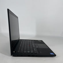 Load image into Gallery viewer, Lenovo ThinkPad T14 Gen 2 Black 3.0 GHz Intel Core i7 11th Gen. 32GB RAM 512GB Solid State Drive