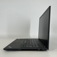 Load image into Gallery viewer, Lenovo ThinkPad P14s Gen 4 Black 3.33 GHz AMD Ryzen 7 Pro 7840U 32GB RAM 1TB Solid State Drive