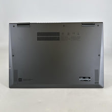 Load image into Gallery viewer, Lenovo ThinkPad X1 Yoga Gen 6 14 Gray 3.0 GHz Intel Core i7 11th Gen. 16GB RAM 1TB Solid State Drive