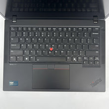 Load image into Gallery viewer, Lenovo ThinkPad T14 Gen 5 Gray 1.6 GHz Intel Core Ultra 5 32GB RAM 256GB Solid State Drive