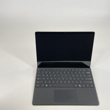 Load image into Gallery viewer, Microsoft Surface Pro 11 13 Silver WiFi 3.4 GHz Qualcomm Snapdragon X Plus 16GB RAM 256GB Solid State Drive