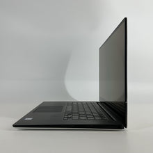 Load image into Gallery viewer, Dell XPS 15 7590 Silver 2.6 GHz Intel Core i7 9th Gen. 32GB RAM 512GB Solid State Drive NVIDIA GeForce GTX 1650 4 GB