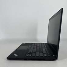 Load image into Gallery viewer, Lenovo ThinkPad T14 Gen 2 Black 3.0 GHz Intel Core i7 11th Gen. 32GB RAM 512GB Solid State Drive