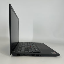 Load image into Gallery viewer, Lenovo ThinkPad P14s Gen 4 Black 3.33 GHz AMD Ryzen 7 Pro 7840U 32GB RAM 1TB Solid State Drive