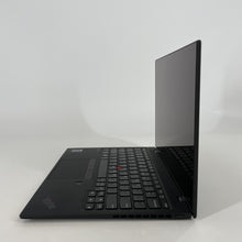 Load image into Gallery viewer, Lenovo ThinkPad X1 Nano Gen 1 13 Black 1.3 GHz Intel Core i7 11th Gen. 16GB RAM 1TB Solid State Drive