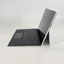 Load image into Gallery viewer, Microsoft Surface Pro 11 13 Silver WiFi 3.4 GHz Qualcomm Snapdragon X Plus 16GB RAM 256GB Solid State Drive