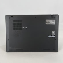 Load image into Gallery viewer, Lenovo ThinkPad X1 Nano Gen 1 13 Black 1.3 GHz Intel Core i7 11th Gen. 16GB RAM 1TB Solid State Drive