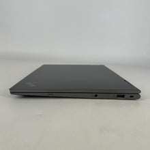 Load image into Gallery viewer, Lenovo ThinkPad X1 Yoga Gen 6 14 Gray 3.0 GHz Intel Core i7 11th Gen. 16GB RAM 1TB Solid State Drive