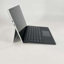 Load image into Gallery viewer, Microsoft Surface Pro 11 13 Silver WiFi 3.4 GHz Qualcomm Snapdragon X Plus 16GB RAM 256GB Solid State Drive