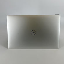Load image into Gallery viewer, Dell XPS 15 7590 Silver 2.6 GHz Intel Core i7 9th Gen. 32GB RAM 512GB Solid State Drive NVIDIA GeForce GTX 1650 4 GB