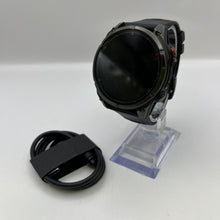 Load image into Gallery viewer, Garmin Fenix 8 Pro AMOLED Edition 47mm Gray GPS