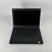 Load image into Gallery viewer, Dell Latitude 5490 14 Black 1.7 GHz Intel Core i5 8th Gen. 8GB RAM 256GB Solid State Drive