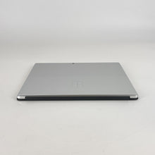 Load image into Gallery viewer, Microsoft Surface Pro 11 13 Silver WiFi 3.4 GHz Qualcomm Snapdragon X Plus 16GB RAM 256GB Solid State Drive