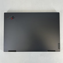 Load image into Gallery viewer, Lenovo ThinkPad X1 Yoga Gen 6 14 Gray 3.0 GHz Intel Core i7 11th Gen. 16GB RAM 1TB Solid State Drive