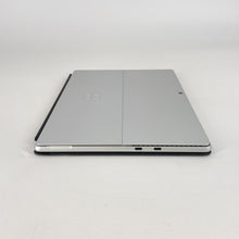 Load image into Gallery viewer, Microsoft Surface Pro 11 13 Silver WiFi 3.4 GHz Qualcomm Snapdragon X Plus 16GB RAM 256GB Solid State Drive