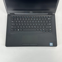 Load image into Gallery viewer, Dell Latitude 5490 14 Black 1.7 GHz Intel Core i5 8th Gen. 8GB RAM 256GB Solid State Drive