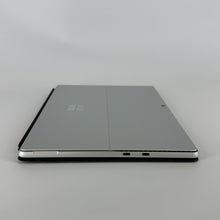 Load image into Gallery viewer, Microsoft Surface Pro 9 13 Platinum WiFi 2.7 GHz Intel Core i7 12th Gen. 16GB RAM 256GB Solid State Drive