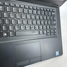 Load image into Gallery viewer, Dell Latitude 5490 14 Black 1.7 GHz Intel Core i5 8th Gen. 8GB RAM 256GB Solid State Drive