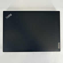 Load image into Gallery viewer, Lenovo ThinkPad P14s Gen 4 Black 3.33 GHz AMD Ryzen 7 Pro 7840U 32GB RAM 1TB Solid State Drive