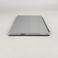 Load image into Gallery viewer, Microsoft Surface Pro 11 13 Silver WiFi 3.4 GHz Qualcomm Snapdragon X Plus 16GB RAM 256GB Solid State Drive