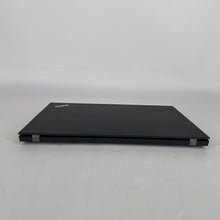 Load image into Gallery viewer, Lenovo ThinkPad T14 Gen 2 Black 3.0 GHz Intel Core i7 11th Gen. 32GB RAM 512GB Solid State Drive