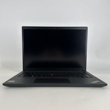 Load image into Gallery viewer, Lenovo ThinkPad T14 Gen 3 Black 2.7 GHz AMD Ryzen 7 Pro 6850U 16GB RAM 512GB Solid State Drive